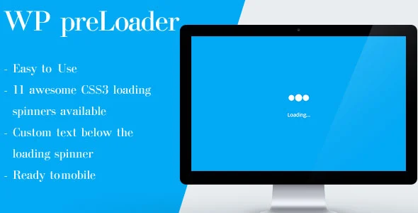 wp-preloader