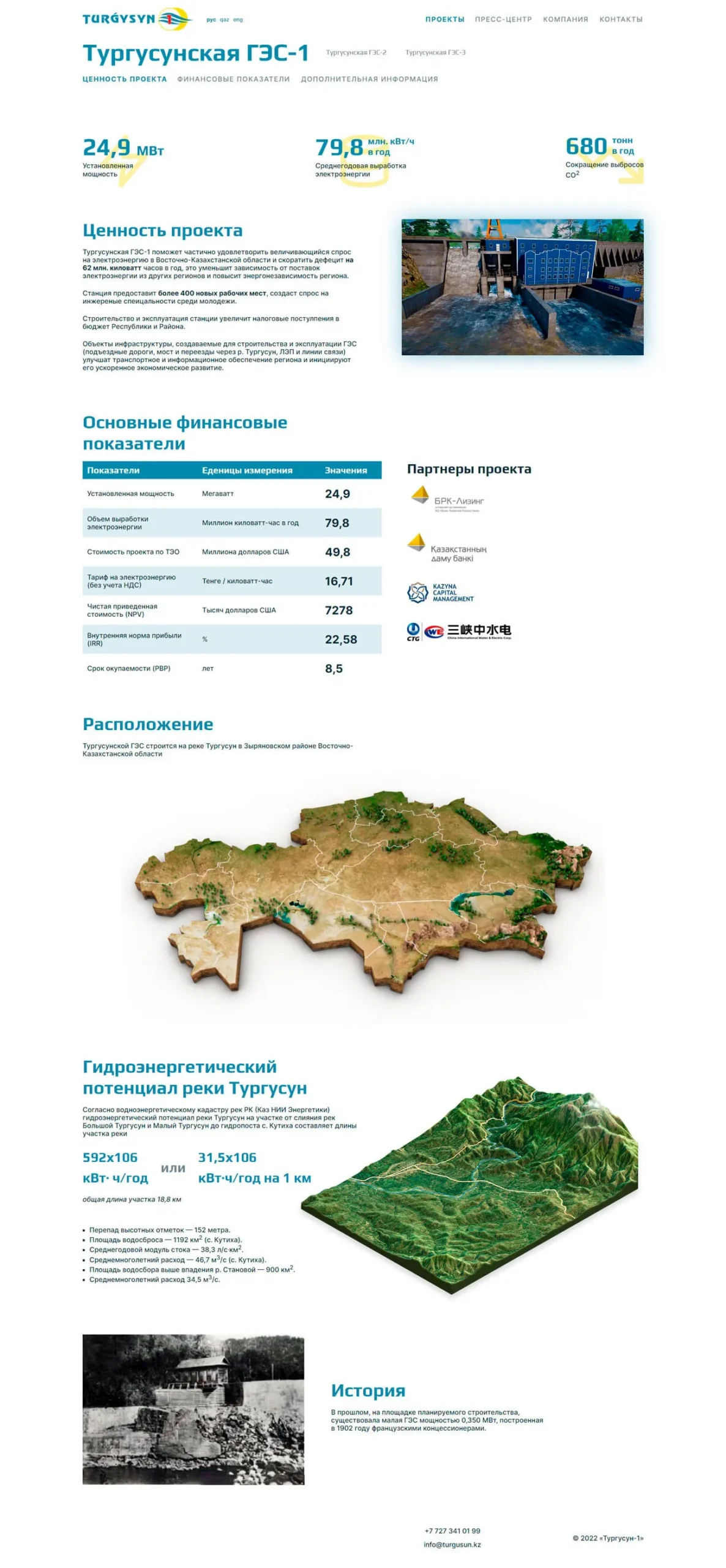 Turgysyn